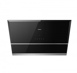 R-Max Series Range Hood