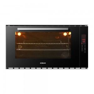 Electric Oven KQWS-3660-RQ390