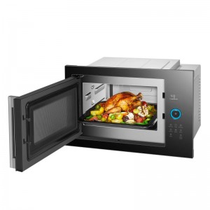 Combi Steam Ovens