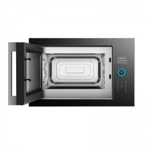 Combi Steam Ovens