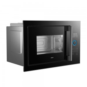 COMPACT OVEN WITH MICROWAVE ZKQS-65-CQ926H01