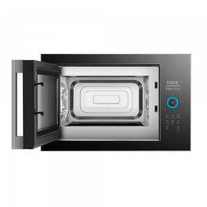 COMPACT OVEN WITH MICROWAVE ZKQS-65-CQ926H01